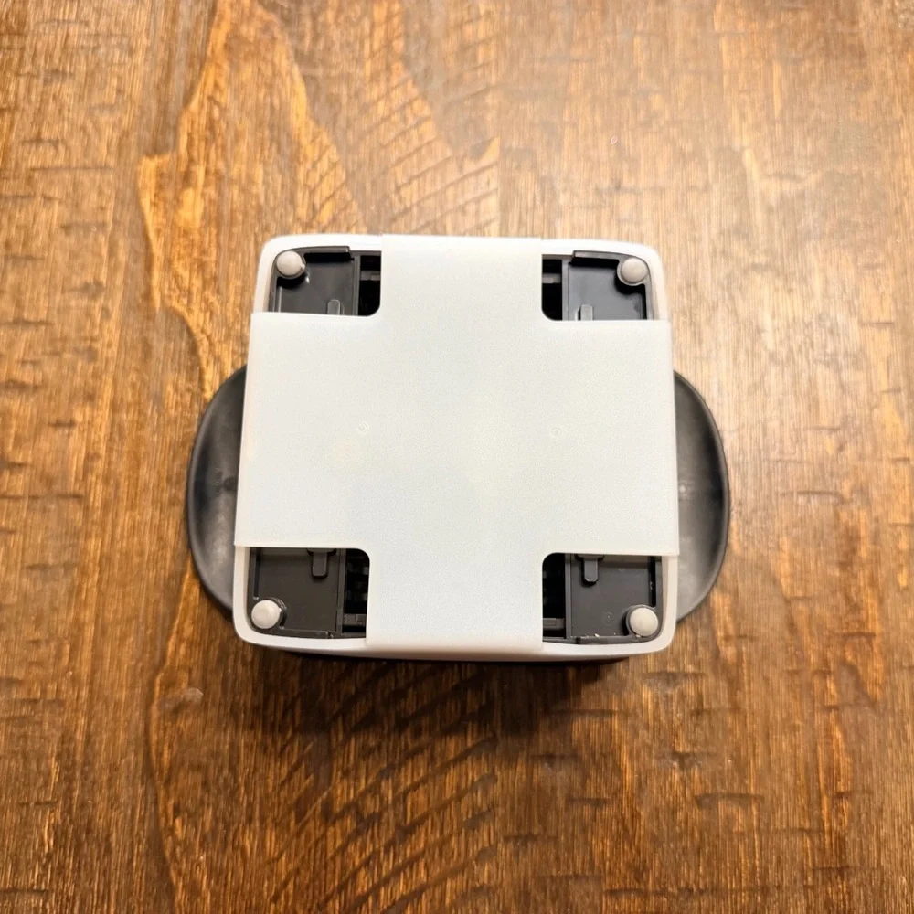 Pre-Owned Pampered Chef’s Quick Slice With Protective Cover - Picture 7 of 7